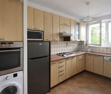 Przytulne 2-pokojowe z widokiem na Muzeum Polin 38 m² - Фото 4