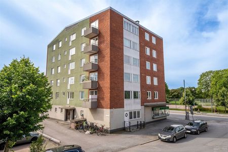 Lövstagatan 24 - Photo 2