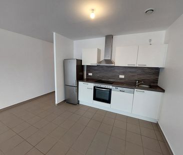 Apartment - Photo 1