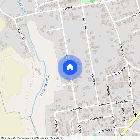 Na okraji, Brandýs nad Labem-Stará Boleslav - Brandýs nad Labem, okres Praha-východ