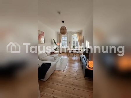 TAUSCHWOHNUNG Tausch innerhalb der Landeseigenen: 2‑Zi gegen größere - Photo 4