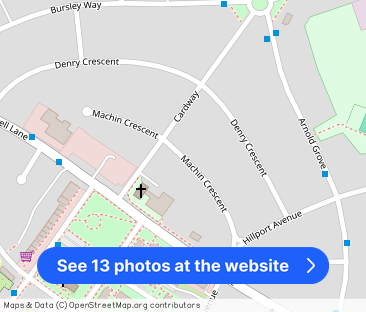 Machin Crescent, Newcastle - Photo 1