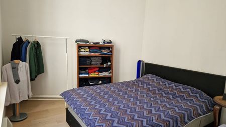 Appartement te huur - Photo 2