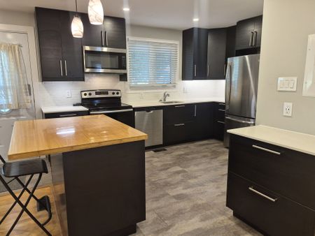 For Lease - 2529 ROMAN Avenue Unit# A, Britannia Heights - Queensway Terrace N and Area, Ontario - Photo 3