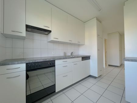 Tolle Wohnung im Grünen! - Photo 2