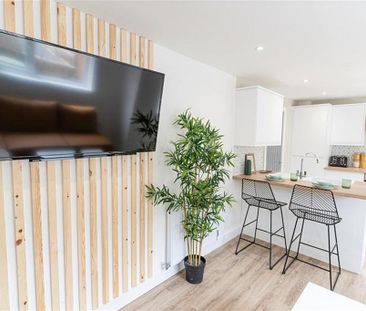 1 bedroom terraced house to rent - Photo 2