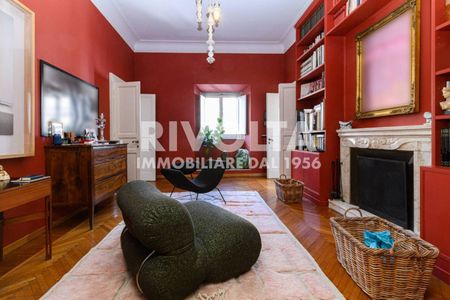 Appartamento via di Monserrato, Via Giulia, Roma - Foto 3