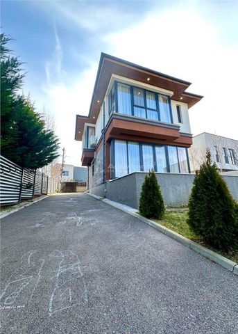 Casa moderna - Corbeanca Lac - 4 camere - 3 bai - 180mp - 50 - Fotografie 5