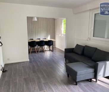 Appartement à louer 3 pièces 75.61m² - Photo 6