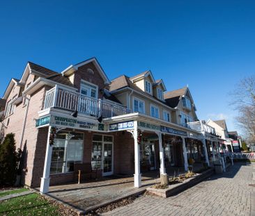 For Lease - 10462 Islington Avenue Unit# 209, Vaughan, Ontario - Photo 5