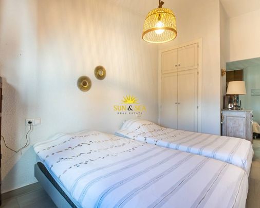 TWO-BEDROOM APARTMENT – LA MATA, TORREVIEJA - Photo 1