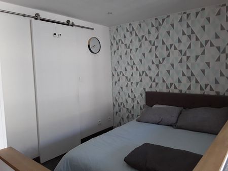 Location Appartement 1 pièce 20m² TOULOUSE 31400 - Photo 2