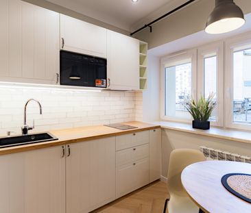 Warszawa Wola, Nowolipki - Фото 4