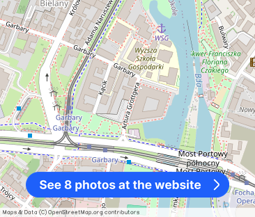 Apartament 44,5 w Nordic Haven - Photo 1