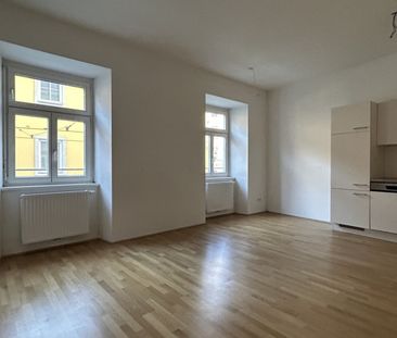 1-Zimmer-Wohnung in Toplage – Jakoministraße 30 - Photo 6