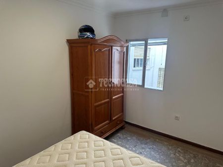 Piso en alquiler en Cerro Amate - Photo 2