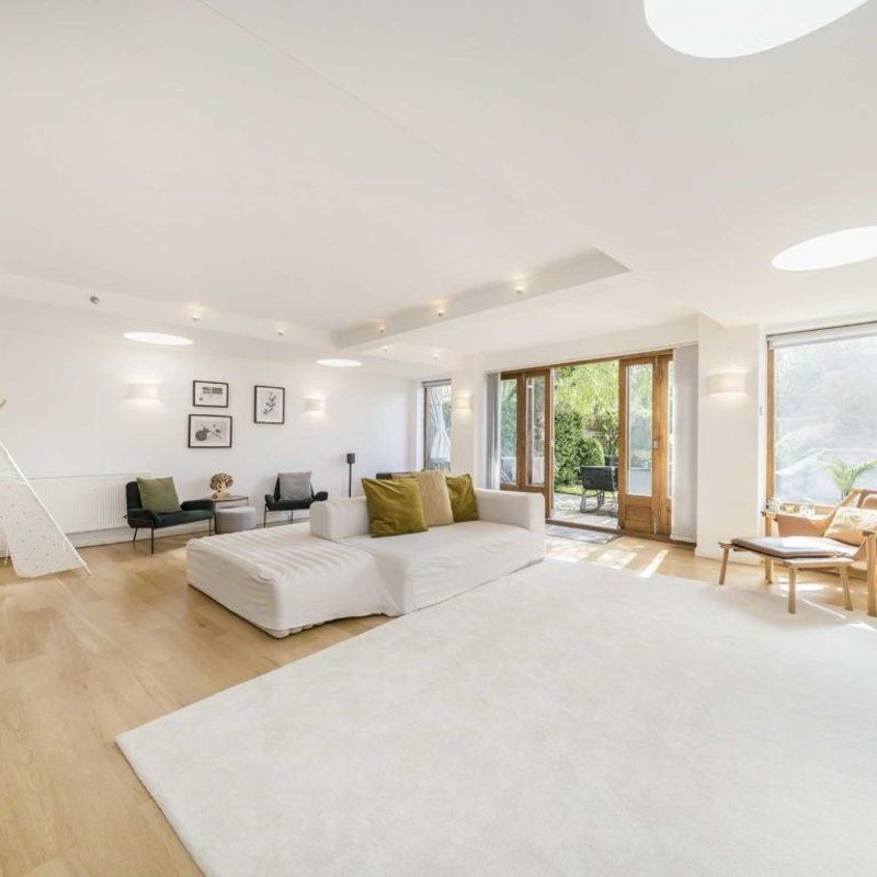 Harbord Street, Fulham, SW6 - Photo 1