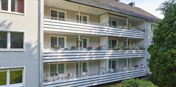 3-Raumwohnung in zentraler Lage - Photo 2