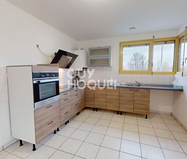 LOCATION : appartement F4 (102 m²) à ALTORF - Photo 3