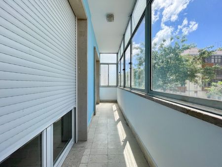 Apartamento T1 em Lisboa - Photo 3