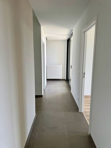 Appartement te huur in Tienen - Foto 2