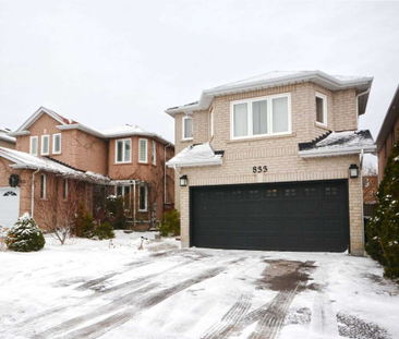 For Lease - 833 Mays Crescent Unit# Bsmt, Mississauga, Ontario - Photo 5