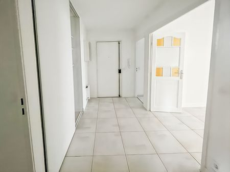 Location appartement 3 pièces, 74.78m², Créteil - Photo 5