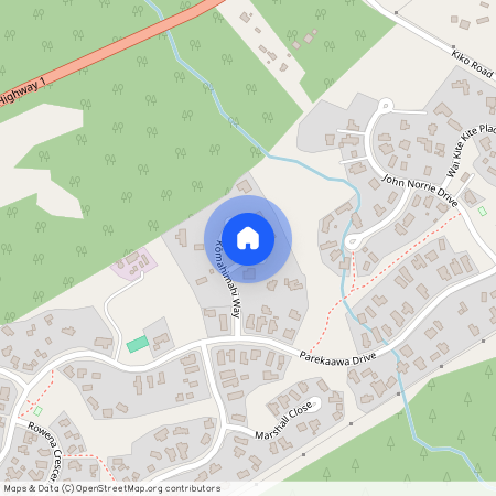 3 Kohuhu Place, Motuoapa, Taupo