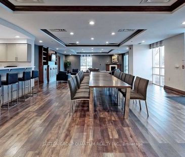 For Lease - 11 Oneida Crescent Unit# PH5, Richmond Hill, Ontario - Photo 1