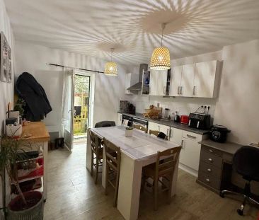 Appartement à louer 3 pièces 44.1m² - Photo 5