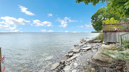 For Lease - 59 Muskoka Avenue Unit# A, Oshawa, Ontario - Photo 3