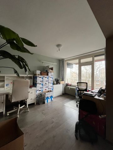 Te huur: Appartement Granaathorst 267 in Den Haag - Foto 2