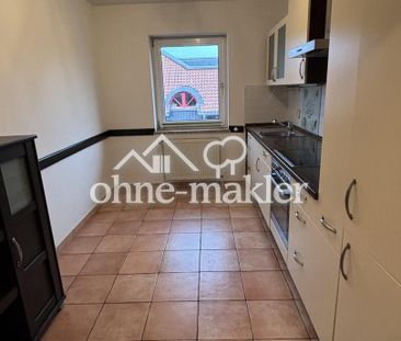 Gut geschnittene, helle 3-Zimmer-Wohnung mit Balkon. - Photo 3