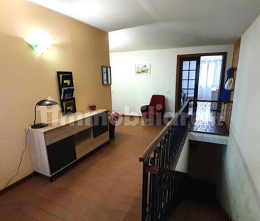 Attico via Guido Negri, Centro Storico, Este - Photo 5
