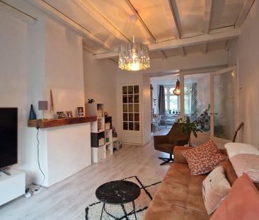 Appartement te huur: Stuyvesantstraat 269 2593 GH Den Haag - Photo 1