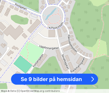 Uppfinnargatan, Upplands Väsby - Foto 1