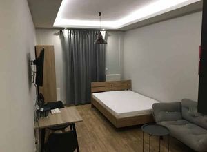 Studio/Γκαρσονιέρα για ενοικίαση - Βαρδάρης - Λαχανόκηποι, - Photo 5