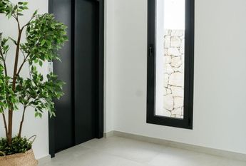 5 bedroom luxury Villa for rent in Benahavís, Andalusia