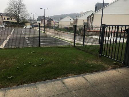 Location Appartement 2 pièces 41m² ST LEGER DU BOURG DENIS 76160 - Photo 5