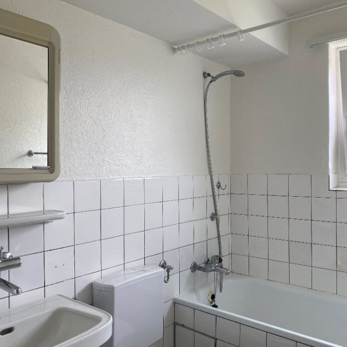 3 Zimmer, 64 m², 2. Stock - Photo 1