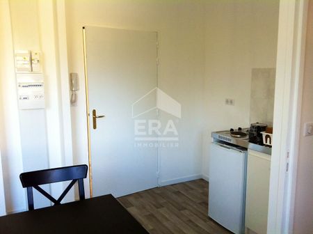 Appartement - STUDIO situé à COMPIEGNE - 34,37 m2 - Photo 3