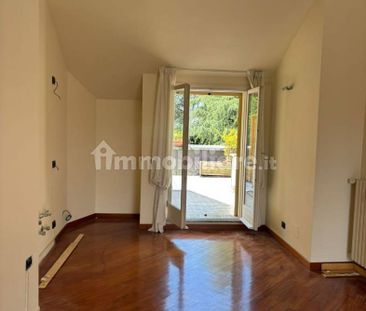 Attico via degli Ottoboni 29, San Siro, Milano - Foto 2