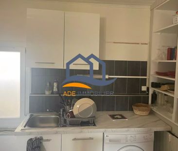 Studio meublé 44 m² - Photo 1