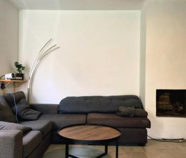 Gelijkvloers appartement te huur in Brugge - foto 1