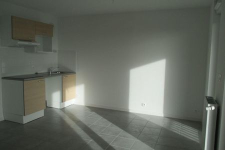 Louer appartement 2 pièces de 45 m² - Photo 4