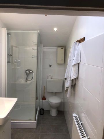 2-Zimmer Dachgeschoss Wohnung - Photo 3