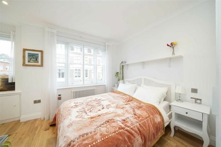 Marylebone Street, W1G, London - Photo 4