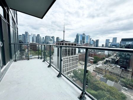 For Lease - 543 Richmond Street Unit# LPH09, Toronto, Ontario - Photo 5