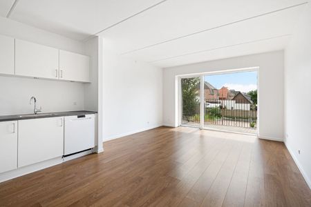 2-værelses Lejlighed i Aalborg – Beliggende ved Ø-gadekvarteret tæt på centrum - Photo 2