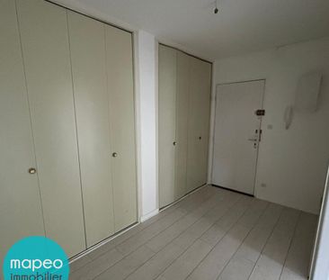 Appartement Compiegne 2 pièce(s) 48.82 m2, - Photo 1
